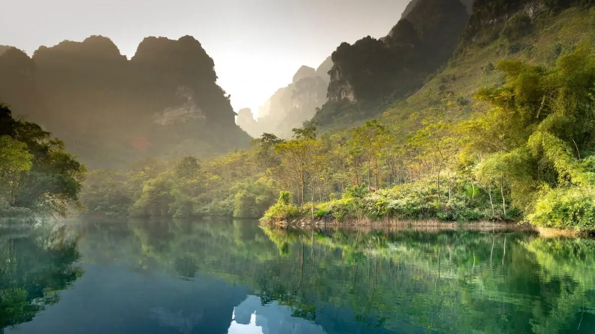 节能环保工业